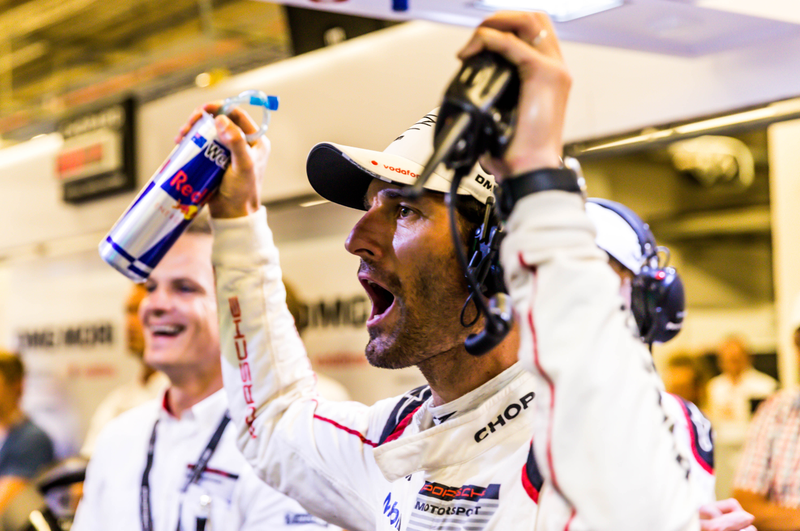 Illustration for article titled Your Lone Star Le Mans Uber Photo Gallery Is Hotter Than The Heat In Texas